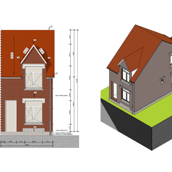 526 logements réhabilités sur 2 cités minières classées l Envergure Architectes