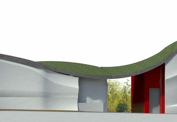 Logement sociaux 3D architectes Inoshape l Envergure Architectes(1)