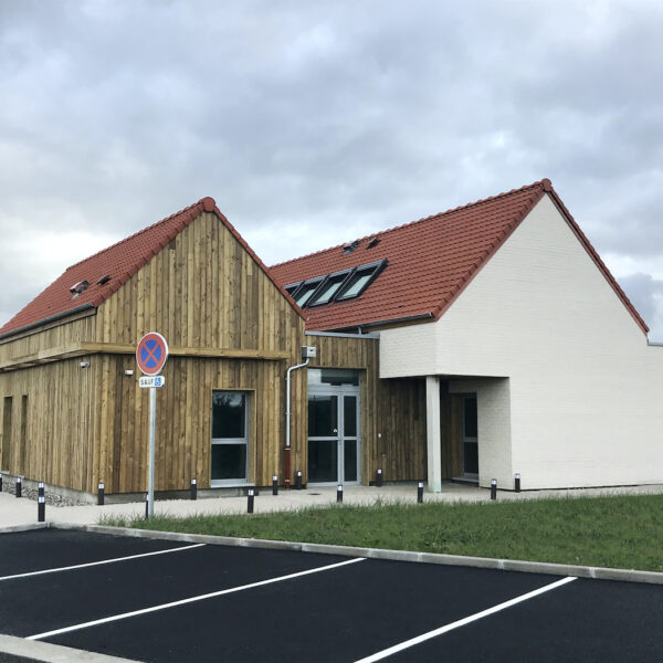 Rénovation maison de santé l Envergure Architectes(1)