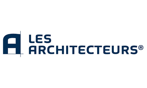 Logo Les Architecteurs