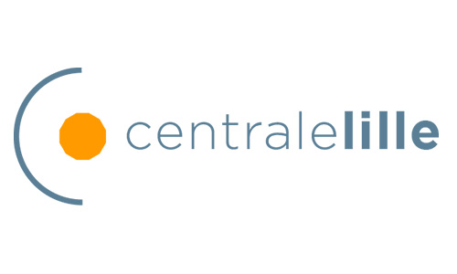 Logo Centrale Lille